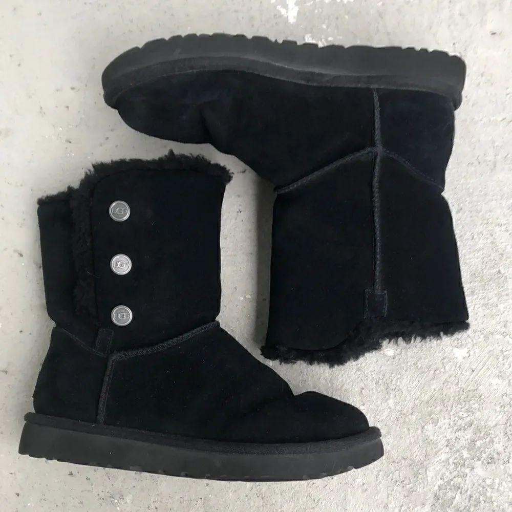Ugg Mini Turnlock